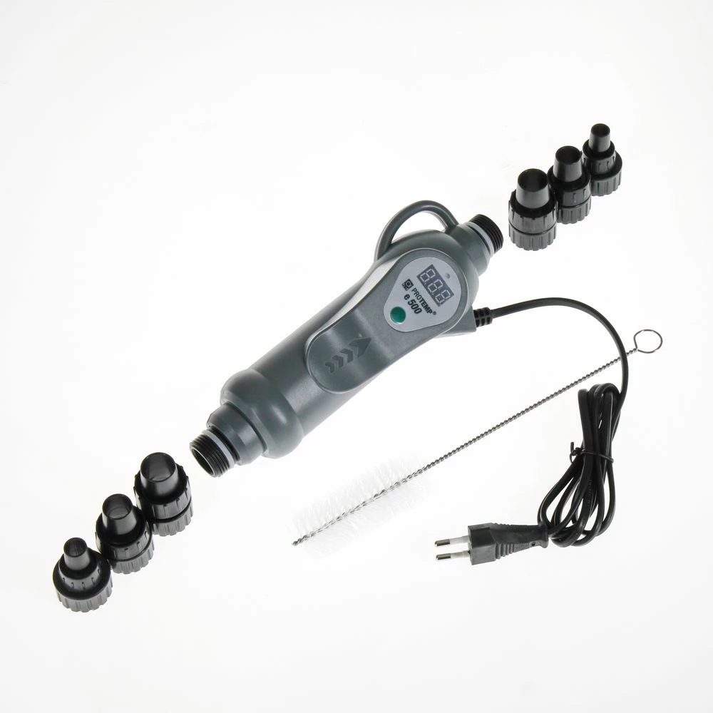 JBL ProTemp E500 Durchlaufheizer 500W 4 JBL ProTemp E500 Durchlaufheizer 500W – Bild 4