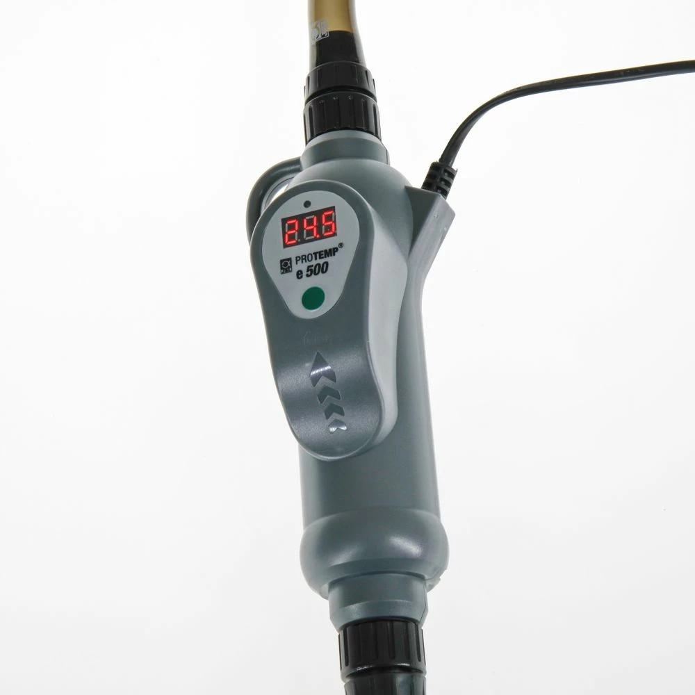 JBL ProTemp E500 Durchlaufheizer 500W 3 JBL ProTemp E500 Durchlaufheizer 500W – Bild 3