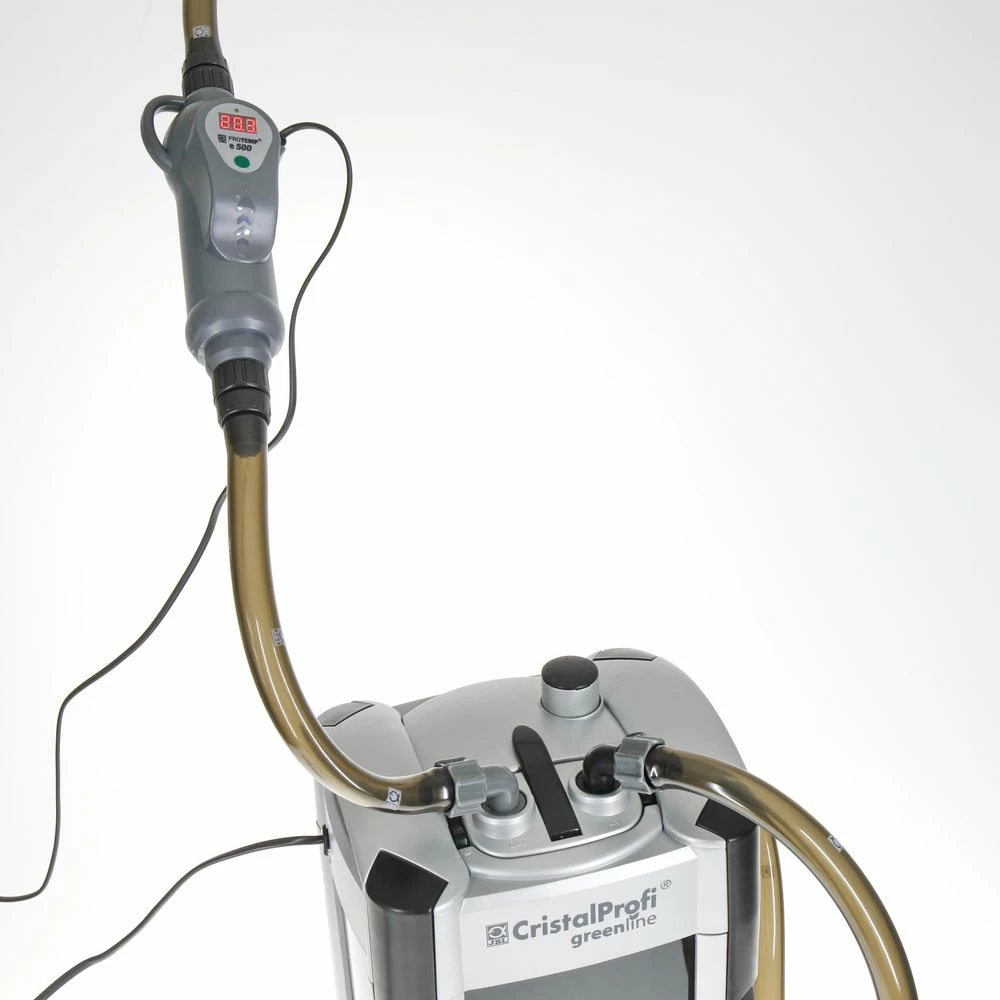 JBL ProTemp E500 Durchlaufheizer 500W 6 JBL ProTemp E500 Durchlaufheizer 500W – Bild 6