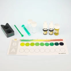 JBL SiO2 Silikat Test Schnelltest Silikatgehalt In Süß- & Meerwasser-Aquarien -Haus Dekoration Verkaufsgeschäft JBL SiO2 Silikat Test Schnelltest Silikatgehalt in Suess und Meerwasser Aquarien 2411800 02 3 300 0 08664 17127 1