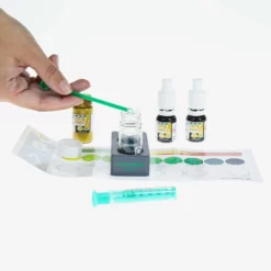 JBL SiO2 Silikat Test Schnelltest Silikatgehalt In Süß- & Meerwasser-Aquarien -Haus Dekoration Verkaufsgeschäft JBL SiO2 Silikat Test Schnelltest Silikatgehalt in Suess und Meerwasser Aquarien 2411800 08 6 300 0 08664 17127 1