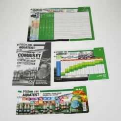 JBL Test Combi Set Plus Fe Koffer Wasserwerte Süßwasser-Aquarien Inkl. Eisentest -Haus Dekoration Verkaufsgeschäft JBL Test Combi Set Plus Fe Koffer Wasserwerte Suesswasser Aquarien inkl Eisentest 2409200 06 4 300 0 08698 17135