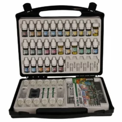 JBL Testlab Testkoffer Mit 13 Tests Zur Süßwasseranalyse Testlab -Haus Dekoration Verkaufsgeschäft JBL Testlab Testkoffer mit 13 Tests zur Suesswasseranalyse Testlab 2408400 02 3 300 0 08702 17136