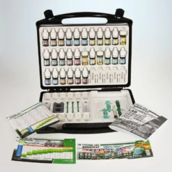 JBL Testlab Testkoffer Mit 13 Tests Zur Süßwasseranalyse Testlab -Haus Dekoration Verkaufsgeschäft JBL Testlab Testkoffer mit 13 Tests zur Suesswasseranalyse Testlab 2408400 05 4 300 0 08702 17136