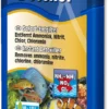 JBL Detoxol 250ml Sofort-Entgifter Für Gesundes Aquarienwasser