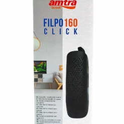 Amtra Filpo 160 Click Aquarium Innenfilter 160 L/h Bis 30l Aquarien -Haus Dekoration Verkaufsgeschäft JP 092 Aquarium Innenfilter 250 L h Filter Filtersystem Foerderpumpe IMG 0384 21323
