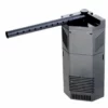 JP-094 Aquarium Innenfilter 650 L/h Filter Filtersystem Förderpumpe