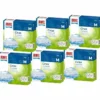 Juwel Cirax M 6er Pack Keramikgranulat Biologisches Filtermedium