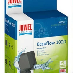 Juwel Eccoflow Pumpe 1000 Strömungspumpe 1000 L/h