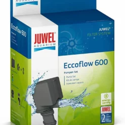 Juwel Eccoflow Pumpe 600 Strömungspumpe 600 L/h