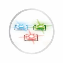 Juwel HeliaLux Spectrum 1500 Aquariumlampe LED 60 Watt -Haus Dekoration Verkaufsgeschäft Juwel HeliaLux Spectrum 1500 Aquariumlampe LED 60 2