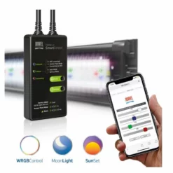 HeliaLux SmartControl Für HeliaLux Leuchten