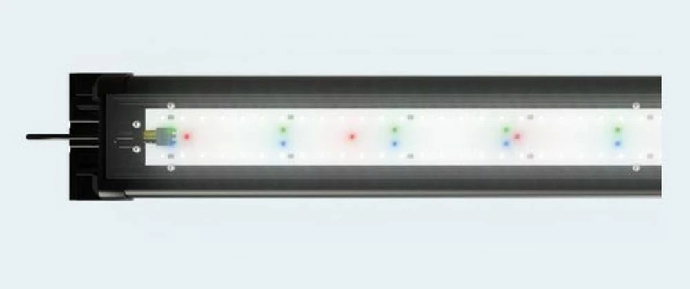 Juwel HeliaLux Spectrum 550 Aquariumlampe LED 27 Watt 2 Juwel HeliaLux Spectrum 550 Aquariumlampe LED 27 Watt – Bild 2