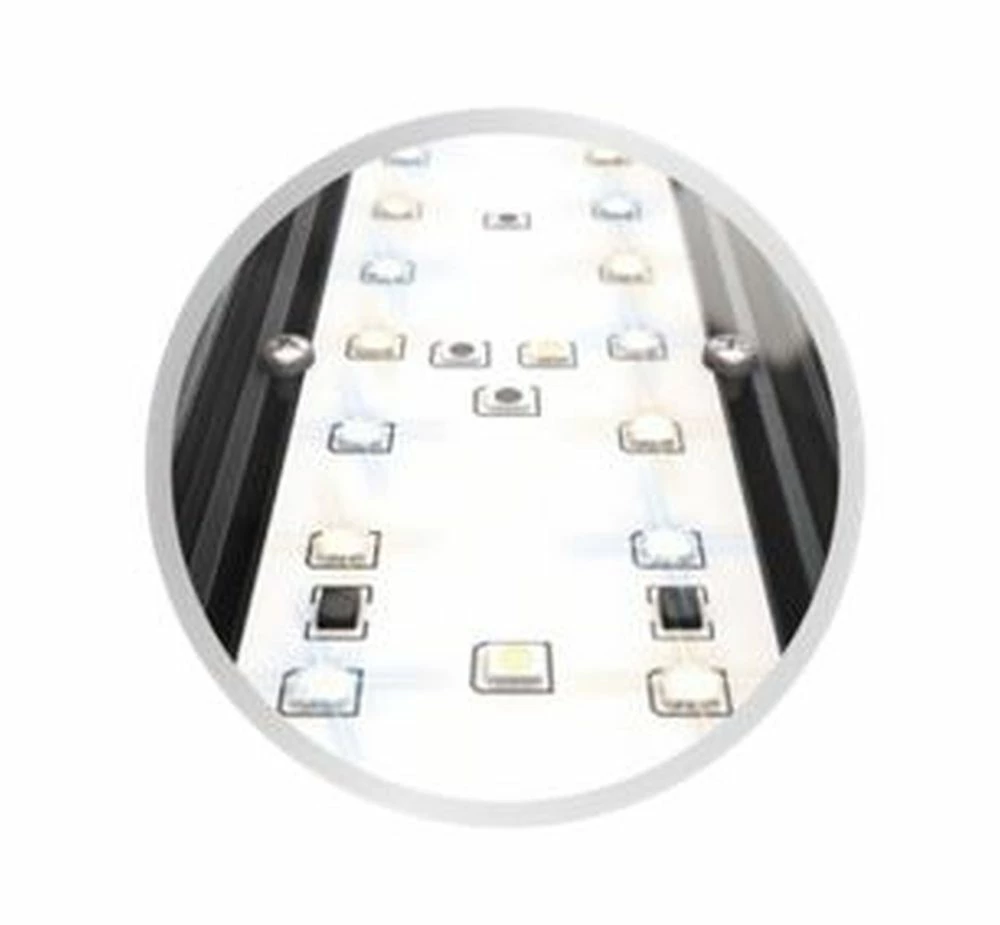 Juwel HeliaLux Spectrum 550 Aquariumlampe LED 27 Watt 3 Juwel HeliaLux Spectrum 550 Aquariumlampe LED 27 Watt – Bild 3