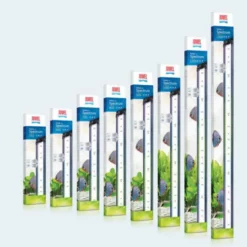 Juwel HeliaLux Spectrum 700 Aquariumlampe LED 32 Watt