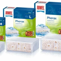 Juwel Phorax XL - Abbau Phosphate Reduz. Algenwachstum Besseres Pflanzenwachstum -Haus Dekoration Verkaufsgeschäft Juwel Phorax XL Abbau Phosphate reduz Algenwachs 2