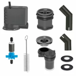 Juwel Eccoflow Pumpe 300 Strömungspumpe 300 L/h 6 Juwel Eccoflow Pumpe 300 Strömungspumpe 300 L/h -Haus Dekoration Verkaufsgeschäft Juwel Phorax XL Abbau Phosphate reduz Algenwachstum besseres Pflanzenwachstum ecco flow 22047