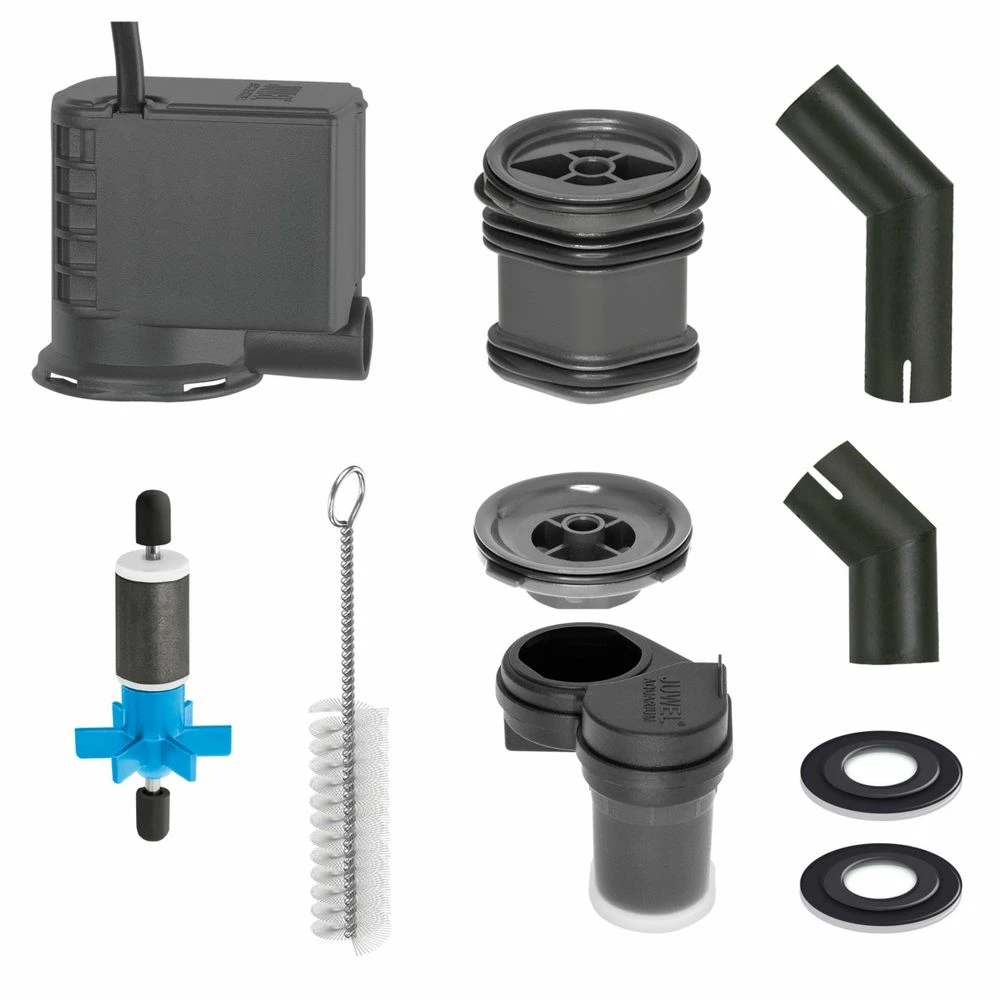 Juwel Eccoflow Pumpe 300 Strömungspumpe 300 L/h 3 Juwel Eccoflow Pumpe 300 Strömungspumpe 300 L/h – Bild 3