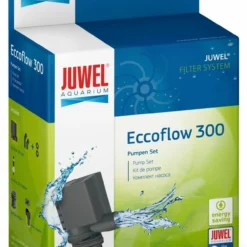 Juwel Eccoflow Pumpe 300 Strömungspumpe 300 L/h