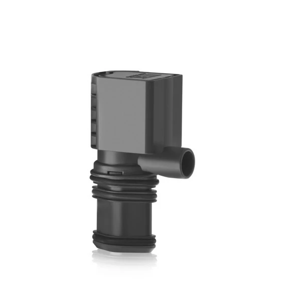 Juwel Eccoflow Pumpe 300 Strömungspumpe 300 L/h 2 Juwel Eccoflow Pumpe 300 Strömungspumpe 300 L/h – Bild 2