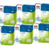 Juwel BioPad XL 6er Pack Filterwatte Mechanischer Vorfilter Süß- Und Meerwasser