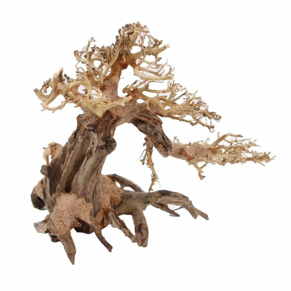 L Bonsai Baum Nr.11322 Wurzel Holz Aquarium Deko Aquascaping 4 L Bonsai Baum Nr.11322 Wurzel Holz Aquarium Deko Aquascaping – Bild 4