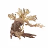 L Bonsai Baum Nr.11343 Wurzel Holz Aquarium Deko Aquascaping
