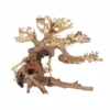 L Bonsai Baum Nr.11354 Wurzel Holz Aquarium Deko Aquascaping