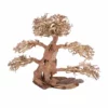 XL Bonsai Baum Nr.12000 Wurzel Holz Aquarium Deko Aquascaping