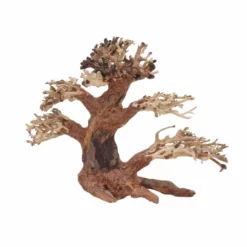 M Bonsai Baum Nr.10558 Wurzel Holz Aquarium Deko Aquascaping
