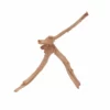 M Moorkienwurzel Nr.6380 Holz Deko Aquascaping