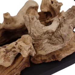 AquaOne Lampe Mit Lampenschirm Mailand 50 Cm -Haus Dekoration Verkaufsgeschäft M4 bleach Mailand 5 27493