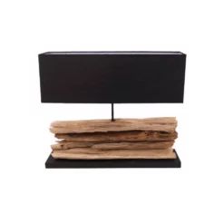 AquaOne Lampe Mit Lampenschirm Paris 50 Cm -Haus Dekoration Verkaufsgeschäft M5 bleach Paris 3 27495