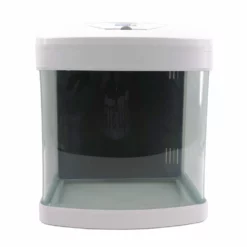 Nano Aquarium XCUBE In Weiß Inklusive Dekoration -Haus Dekoration Verkaufsgeschäft Nano Aquarium XCUBE in weiss inklusive Dekoration DSC00857 2 2 13290