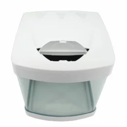 Nano Aquarium XCUBE In Weiß Inklusive Dekoration -Haus Dekoration Verkaufsgeschäft Nano Aquarium XCUBE in weiss inklusive Dekoration DSC00860 2 13290 1