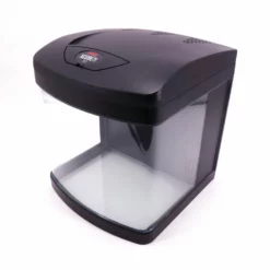 Nano Aquarium XCUBE Schwarz Komplettaquarium +LED Beleuchtung +Mondlicht +Filter -Haus Dekoration Verkaufsgeschäft Nano Aquarium XCUBE schwarz Komplettaquarium LED Beleuchtung Mondlicht Filter DSC00855 2 16170