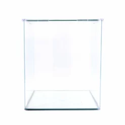 Nanotank 30 Aquarium Mit Abdeckung Und Unterlage -Haus Dekoration Verkaufsgeschäft Nanotank 20 Aquarium mit Abdeckung und Unterlage DSC00824 2 21555