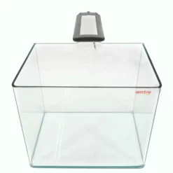 Nanotank System 15 LED Aquarium Komplettaquarium Inkl. Dekoration -Haus Dekoration Verkaufsgeschäft Nanotank Cubo System 20 Aquarium Komplettaquarium Inkl Dekoration DSC09486 2 2 23786