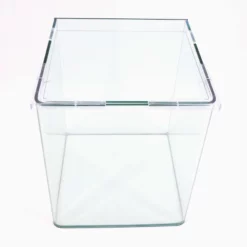 Nanotank 20 Aquarium Mit Abdeckung Und Unterlage -Haus Dekoration Verkaufsgeschäft Nanotank Cubo System 20 Aquarium Komplettaquarium Innenfilter LED Beleuchtung DSC00837 2 21554