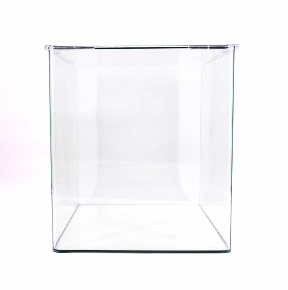 Nanotank Cubo System 60 Aquarium Komplettaquarium Inkl. Dekoration 4 Nanotank Cubo System 60 Aquarium Komplettaquarium Inkl. Dekoration – Bild 4