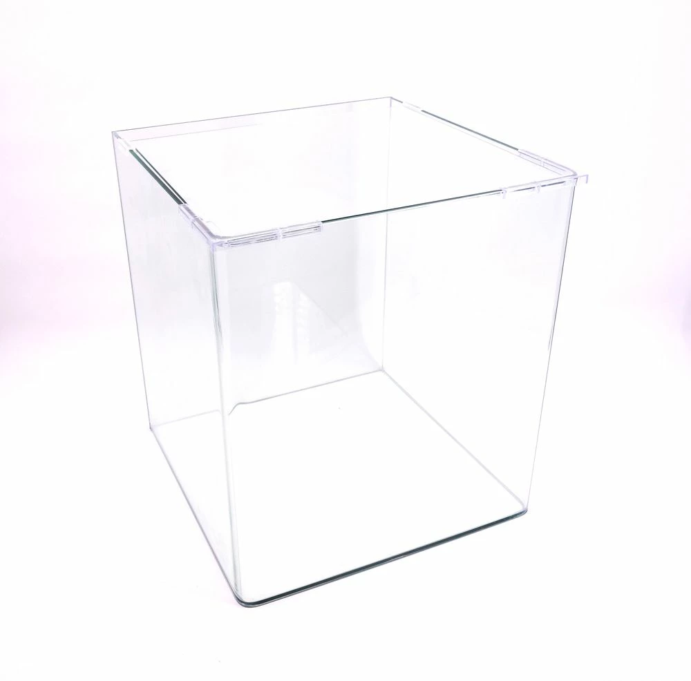 Nanotank Cubo System 60 Aquarium Komplettaquarium Inkl. Dekoration 3 Nanotank Cubo System 60 Aquarium Komplettaquarium Inkl. Dekoration – Bild 3