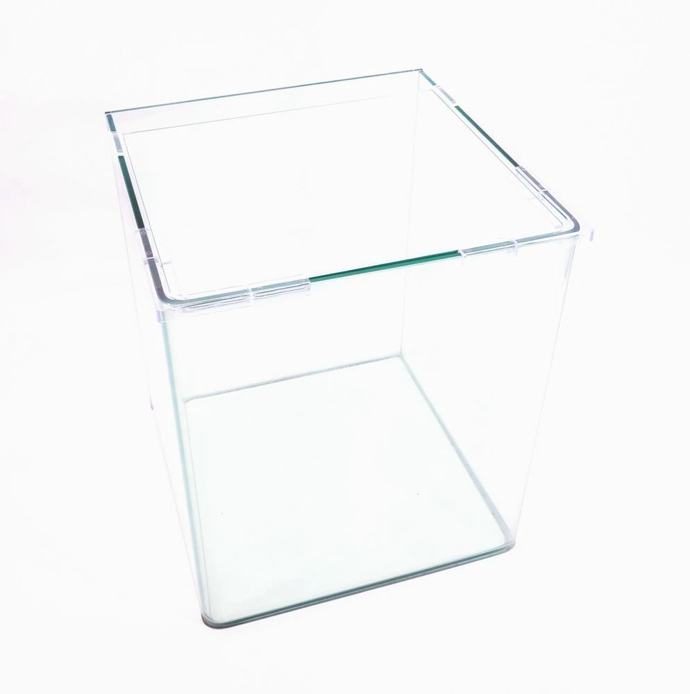 Nanotank Cubo System 30 Aquarium Komplettaquarium Inkl. Dekoration 6 Nanotank Cubo System 30 Aquarium Komplettaquarium Inkl. Dekoration – Bild 6