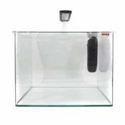 Nanotank System 36 LED Aquarium Komplettaquarium Inkl. Dekoration -Haus Dekoration Verkaufsgeschäft Nanotank Cubo System 30 Aquarium Komplettaquarium Inkl Dekoration DSC09521 2 23790