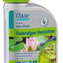 Oase AquaActiv AlGo Direct 500 Ml Algenvernichter