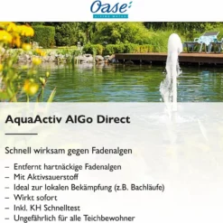 Oase AquaActiv AlGo Direct 500 Ml Algenvernichter 9 Oase AquaActiv AlGo Direct 500 Ml Algenvernichter -Haus Dekoration Verkaufsgeschäft Oase AquaActiv AlGo Greenaway 500 ml Teichpflegemittel Gruenwasserklaerer 81RDuUDh5OL AC SL1500 30316
