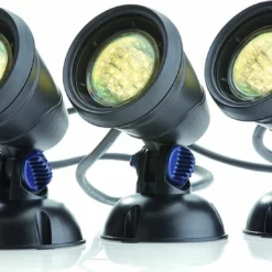 Oase LunAqua Classic LED Set 3 Teichbeleuchtung Inkl. Trafo 7 Oase LunAqua Classic LED Set 3 Teichbeleuchtung Inkl. Trafo -Haus Dekoration Verkaufsgeschäft Oase LunAqua Classic LED Set 1 Teichbeleuchtung inkl Trafo 81I1cCpeCrL AC SL1500 30311