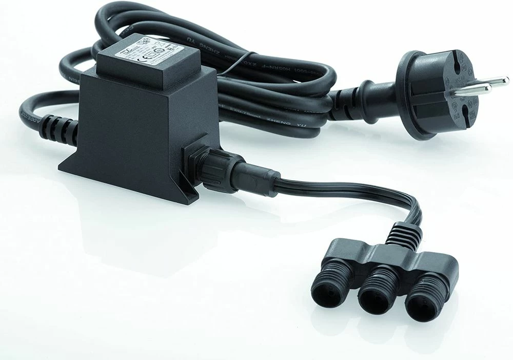 Oase LunAqua Classic LED Set 3 Teichbeleuchtung Inkl. Trafo 4 Oase LunAqua Classic LED Set 3 Teichbeleuchtung Inkl. Trafo – Bild 4