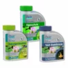 Oase Fadenalgen Set OptiPond AlGo Direct PhosLess Direct 3x500ml
