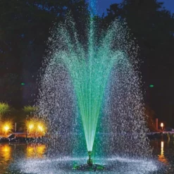 Oase Schwimmende Teich Fontäne Set PondJet Eco Mit RGB LED Beleuchtung 8 Oase Schwimmende Teich Fontäne Set PondJet Eco Mit RGB LED Beleuchtung -Haus Dekoration Verkaufsgeschäft Oase Schwimmende Teich Fontaene Set PondJet Eco mit weisser LED Beleuchtung Oase Schwimmfontaenen Beleuchtungsset RGB gruen 30309