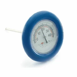Schwimmendes Premium Thermometer -5ºC - +40ºC Für Den Pool Oder Teich